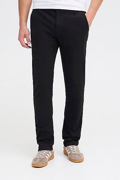 Blend Chinohose BHStino Strukturierte Stoffhose mit Gürtelschlaufen - Regul günstig online kaufen