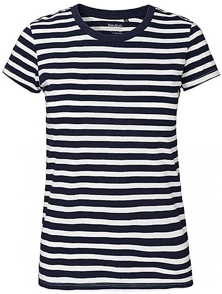 Neutral Rundhalsshirt damen Fitted T-Shirt / günstig online kaufen