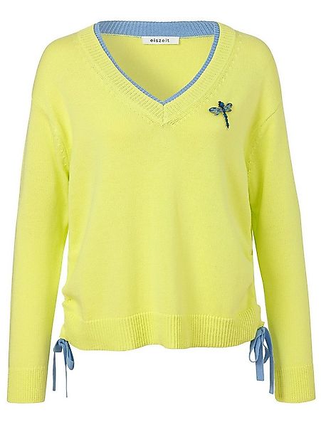 VIA APPIA DUE Sweatshirt günstig online kaufen