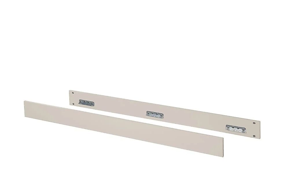 Umbauseiten  Elis ¦ beige ¦ Maße (cm): B: 1,5 H: 13 T: 139.0 Sonstiges Zube günstig online kaufen