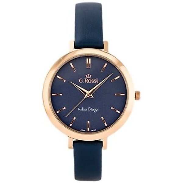 G. Rossi  Armbanduhr GR11389A6F3 günstig online kaufen