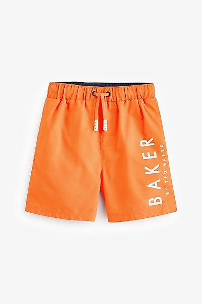 Baker by Ted Baker Badeshorts Baker günstig online kaufen