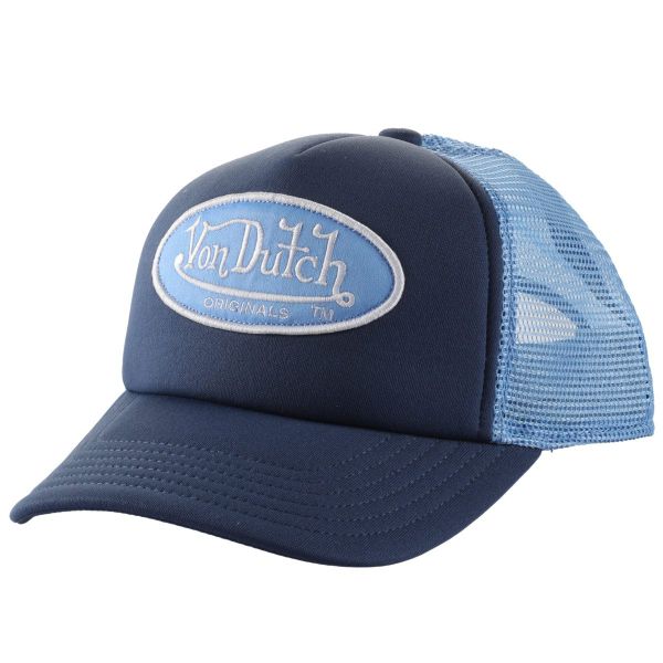 Von Dutch Trucker Cap Von Dutch günstig online kaufen