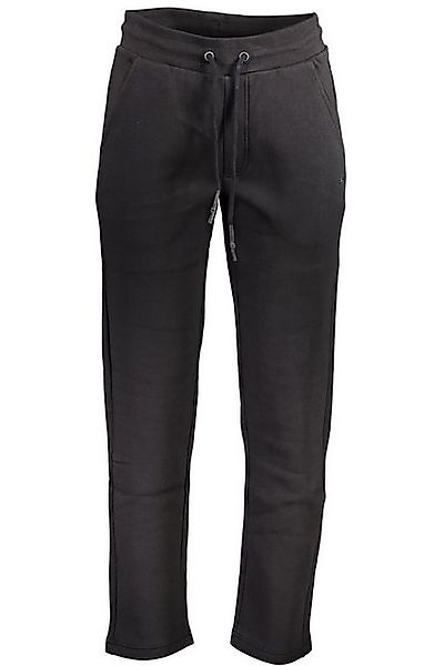 U.S. GRAND POLO 5-Pocket-Hose Komfortable Herrenhose Schwarz: Sportlich, el günstig online kaufen