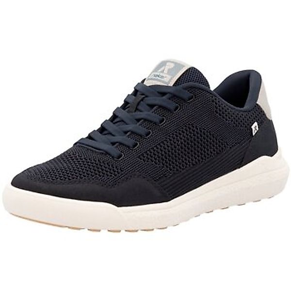 Rieker  Halbschuhe Schnuerschuhe U1104-14 günstig online kaufen