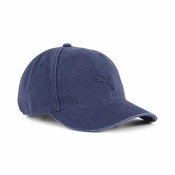 PUMA Flex Cap "Premium Essentials Classic Baseball-Cap Erwachsene" günstig online kaufen