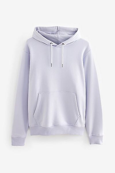 Next Kapuzensweatshirt Jersey-Hoodie mit Grafik-Print und Baumwolle (1-tlg) günstig online kaufen