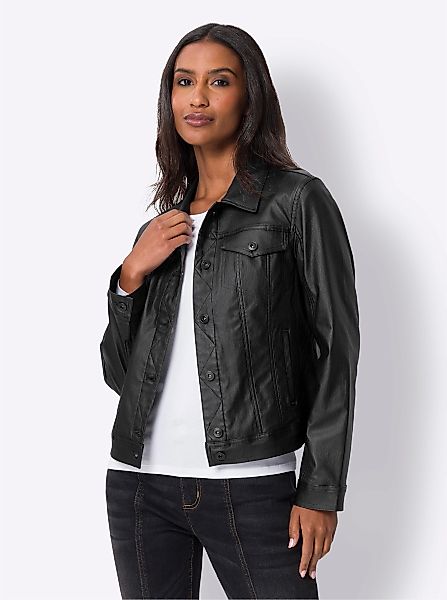 heine Blusenblazer Jackenblazer günstig online kaufen