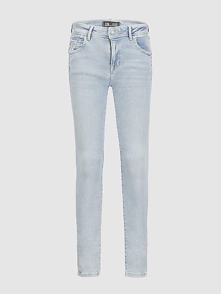LTB Skinny-fit-Jeans günstig online kaufen