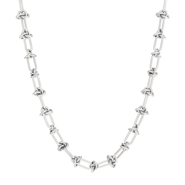 Liebeskind Berlin Edelstahlkette Liebeskind Damen-Kette Edelstahl günstig online kaufen