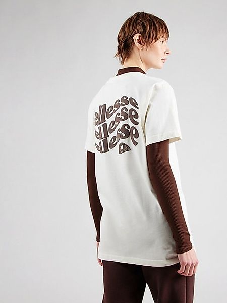 Ellesse T-Shirt Galao (1-tlg) Plain/ohne Details günstig online kaufen