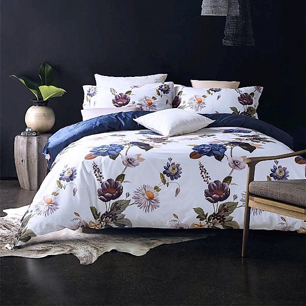 TRAUMSCHLAF Bettwäsche Dublin, Mako Satin, 2 günstig online kaufen