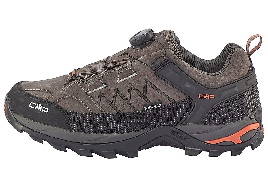 CMP RIGEL LOW FITGO TREKKING SHOES günstig online kaufen