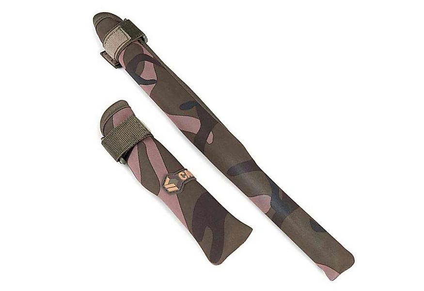 FOX International Angelrutentasche Fox Camolite Neoprene XL Tip & Butt prot günstig online kaufen