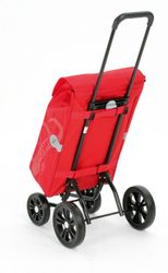 Andersen Einkaufstrolley Quattro Shopper Liska, 56 günstig online kaufen