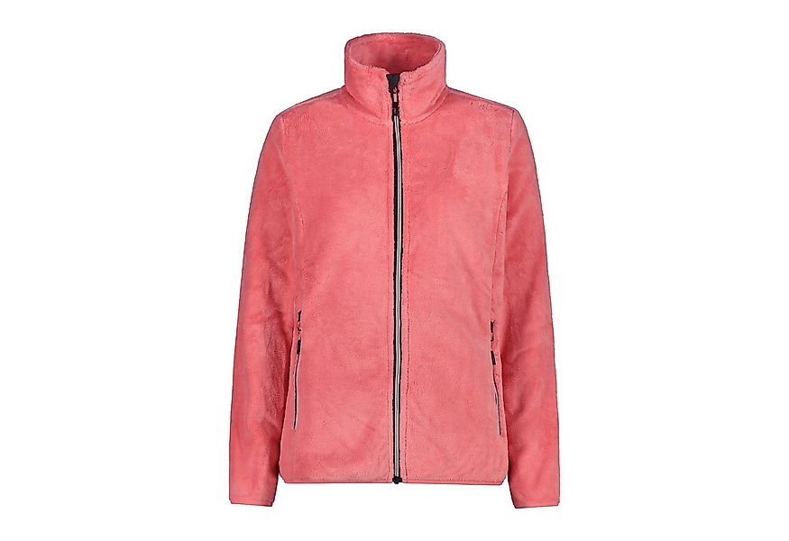 CMP Fleecejacke CMP Damen Jacke Woman Jacket 38P1536 günstig online kaufen