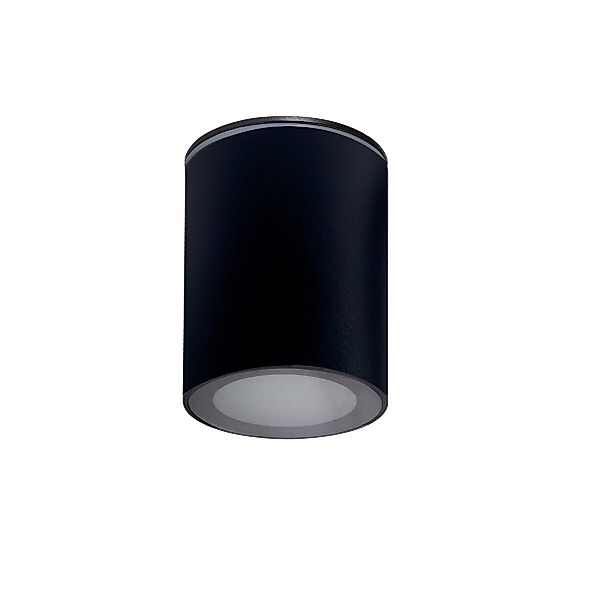 Kanlux Aufbauleuchte AQILO IP65 GU10 Deckenleuchte, günstig online kaufen