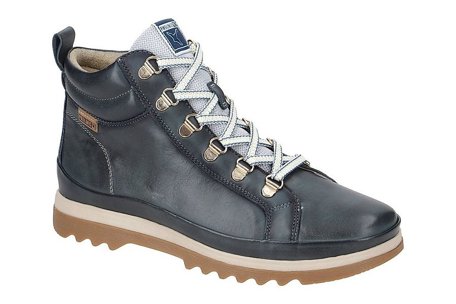 PIKOLINOS W3W-8564ST ocean Stiefel günstig online kaufen