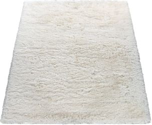 Paco Home Hochflor-Teppich "Akumal 930" rechteckig 60 mm Höhe Shaggy, beson günstig online kaufen