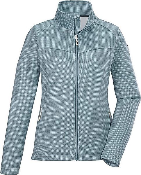 Killtec Funktionsjacke KOS 90 WMN FLC JCKT günstig online kaufen
