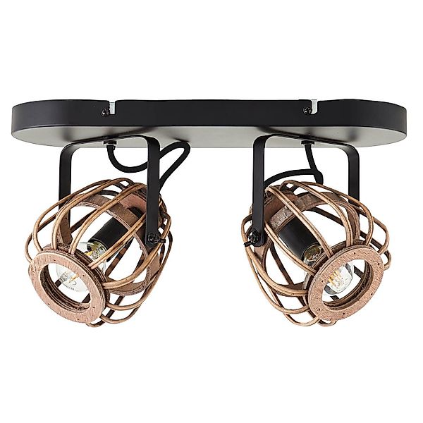 mokebo Deckenspot Die Natürliche, Deckenstrahler mit günstig online kaufen