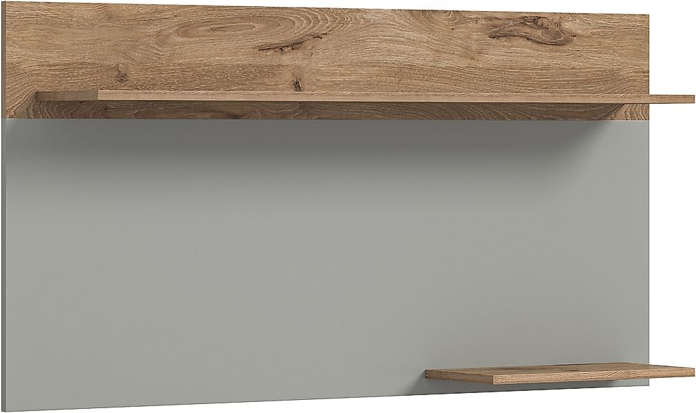 INOSIGN Wandboard Spezia, Breite 140cm, in günstig online kaufen