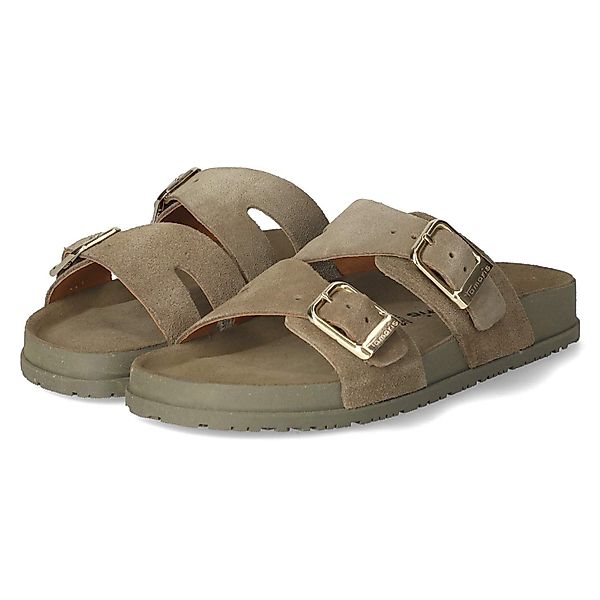 Tamaris 1-27500-44/722 Pantolette günstig online kaufen