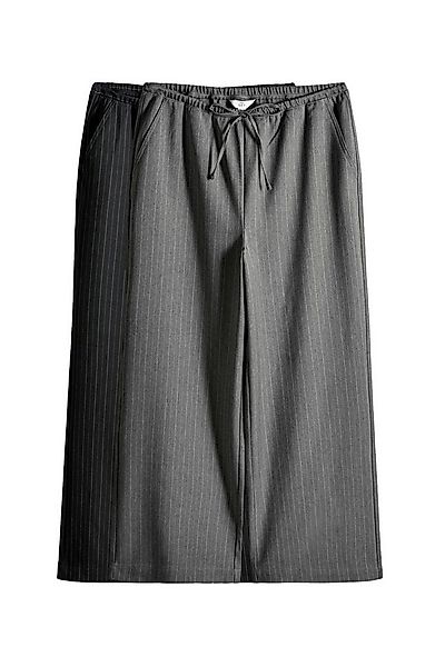 The Set Schlupfhose The Set Schlupfhosen mit Nadelstreifen, 2er-Pack (2-tlg günstig online kaufen