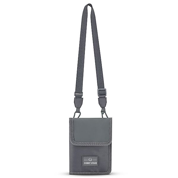 Johnny Urban Umhängetasche Troy Travel Wallet, günstig online kaufen