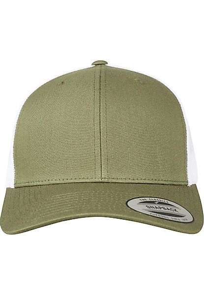 Flexfit Flex Cap Flexfit Unisex Retro günstig online kaufen