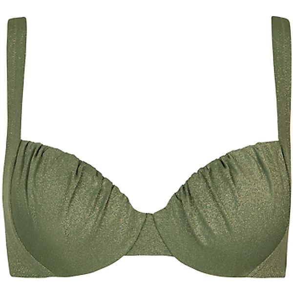 Lisca  Bikini Ober- und Unterteile Armaturiertes Badeanzugoberteil IMPERIA günstig online kaufen
