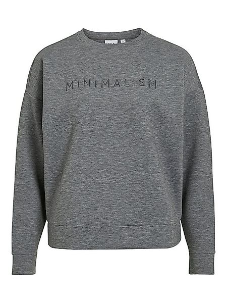 Vila Sweatshirt günstig online kaufen
