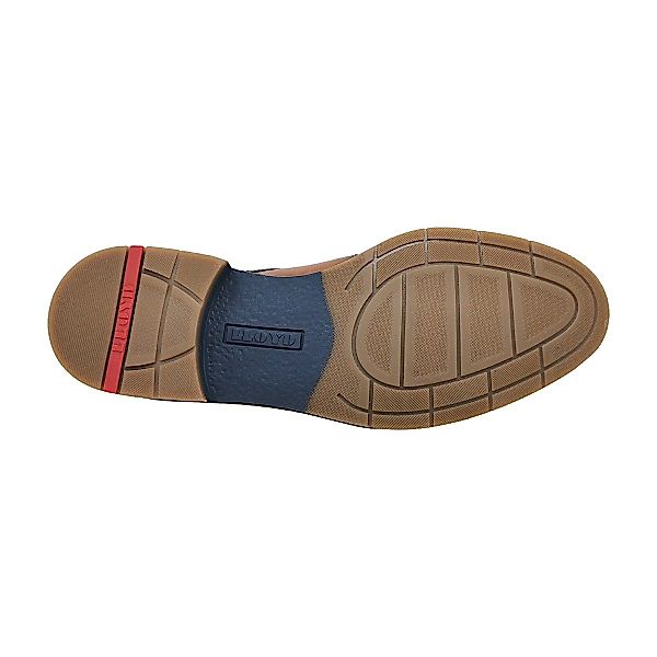 Lloyd Lloyd Herren Business Schnürschuh braun günstig online kaufen