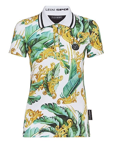 PLEIN SPORT T-Shirt T-Shirt günstig online kaufen