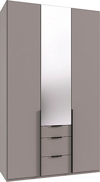 Wimex Drehtürenschrank Mugano, 135 oder 180cm breit, 208 oder 236cm hoch, M günstig online kaufen