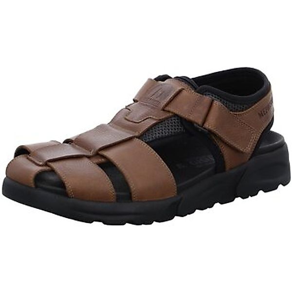 Mephisto  Sandalen Offene TOREN NEVADA 1535N CHESTNUT günstig online kaufen