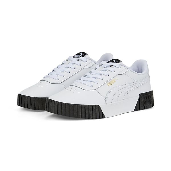 PUMA Carina 2.0 Sneakers Damen Sneaker günstig online kaufen