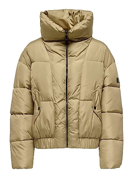ONLY Steppjacke ONLTAMARA LIFE OVERSIZED JACKET CC OTW günstig online kaufen
