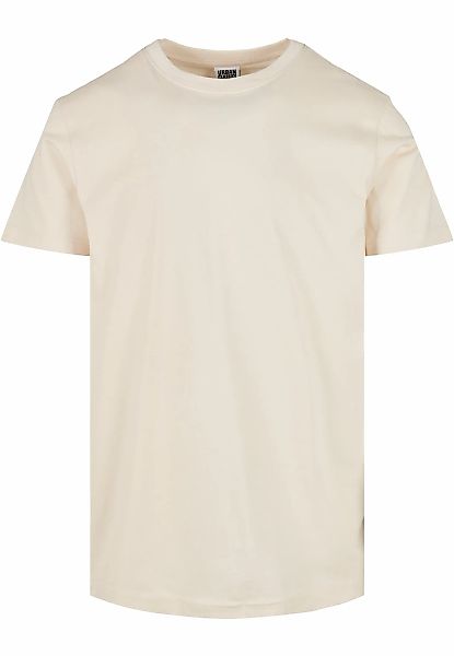 URBAN CLASSICS T-Shirt "Urban Classics Herren Basic Tee", (1 tlg.) günstig online kaufen
