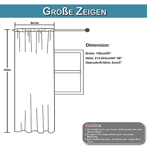 Jibenhome Gardine Weihnachtsgardine Creme,Transparent Stickerei Vorhang, günstig online kaufen