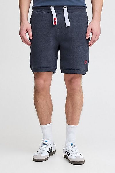 !Solid Sweatshorts SDBennShorts Kurze Hose mit breiten Kontrastkordeln günstig online kaufen