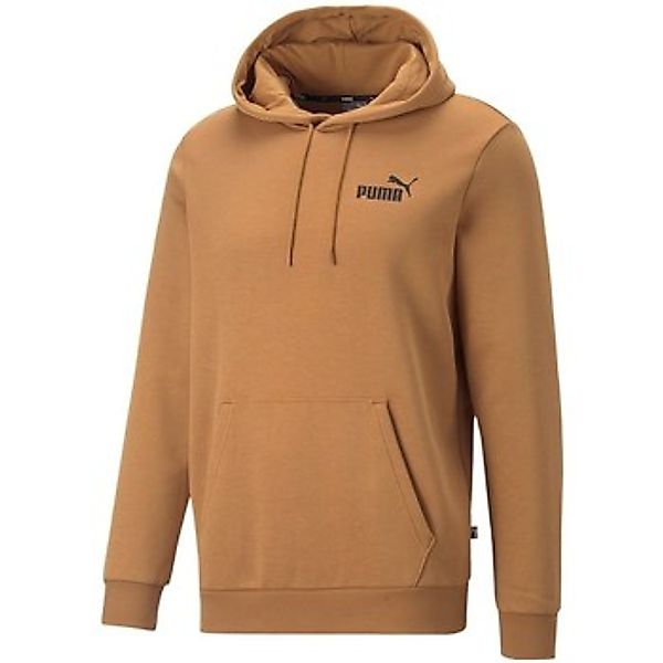 Puma  Sweatshirt Ess Small Logo Hoodie günstig online kaufen