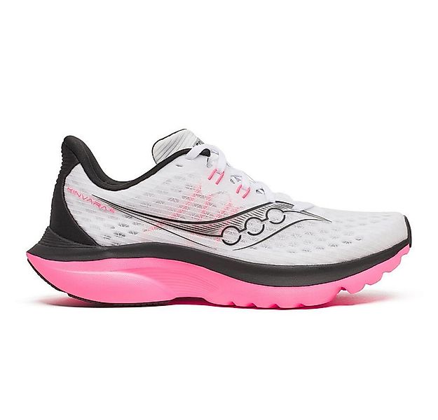 Saucony Kinvara 16 - Neutralschuh Laufschuh günstig online kaufen