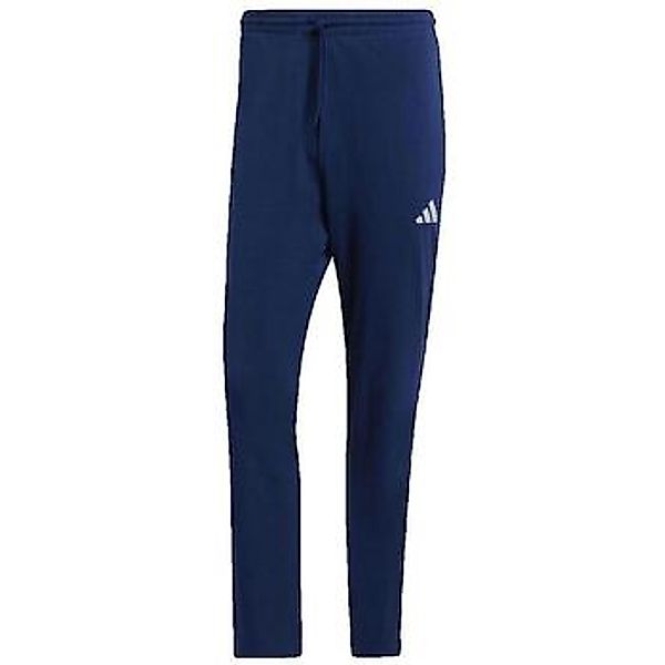 adidas  Trainingsanzüge Pantalon de survêtement  Essentials bleu günstig online kaufen