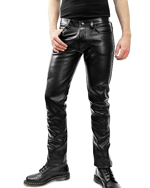 BOCKLE Lederhose Bockle® Bockle® 7 BoB günstig online kaufen