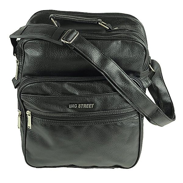 BAG STREET Flugumhänger Bag Street Herren günstig online kaufen