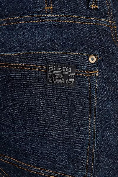 Blend Regular-fit-Jeans "BL-Rock fit" günstig online kaufen