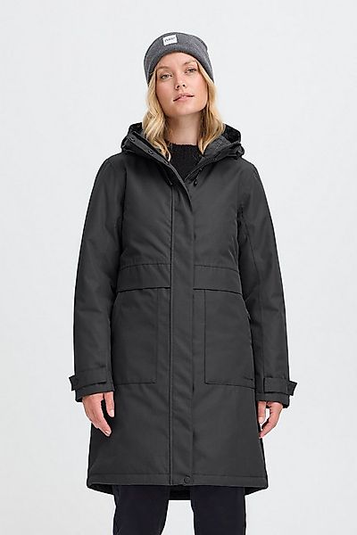 North Bend Parka NBMalika W W-PRO 10.000 mit wasserdichter Beschichtung günstig online kaufen