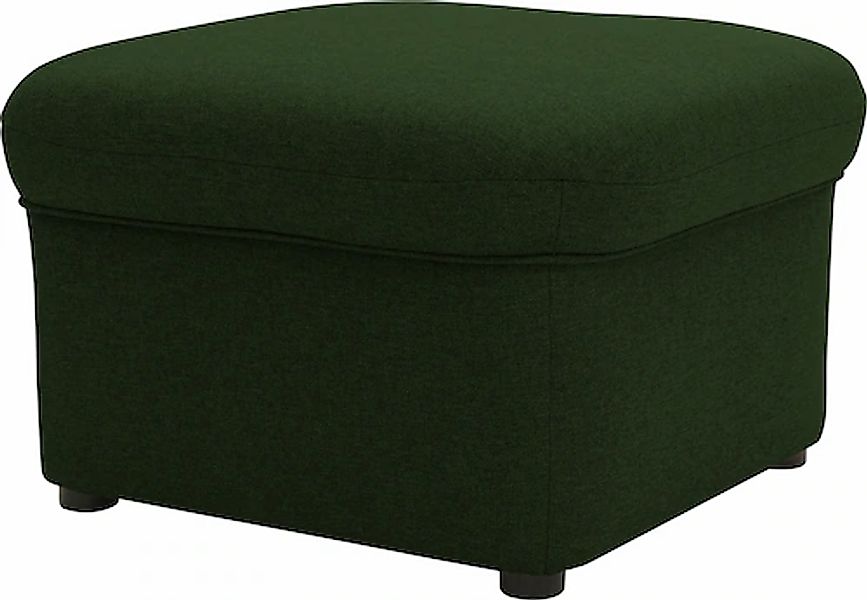 DOMO collection Hocker »Faenza«, DOMO collection Hocker, in großer Farbviel günstig online kaufen