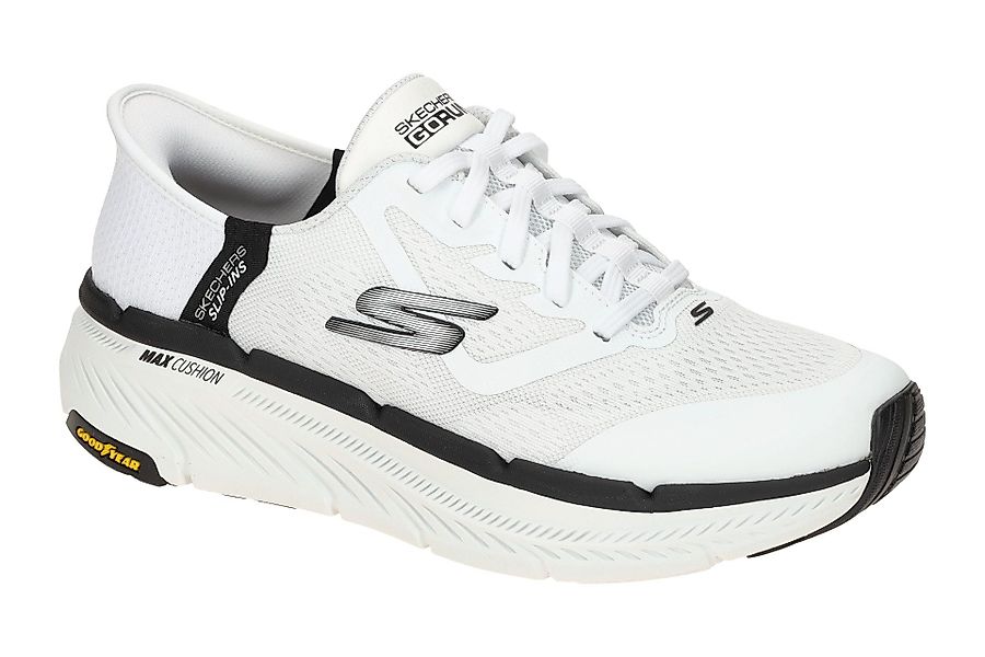 Skechers 220526/WBK Schnürschuh günstig online kaufen